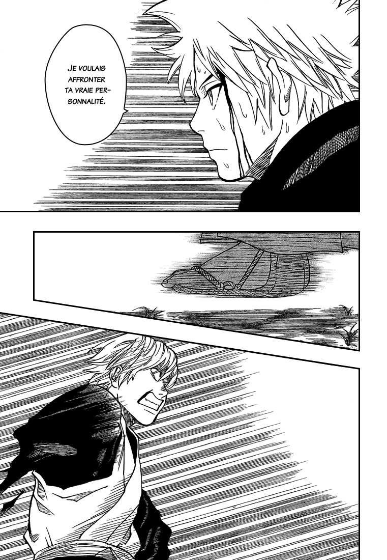 Read Gamaran FR Manga Online