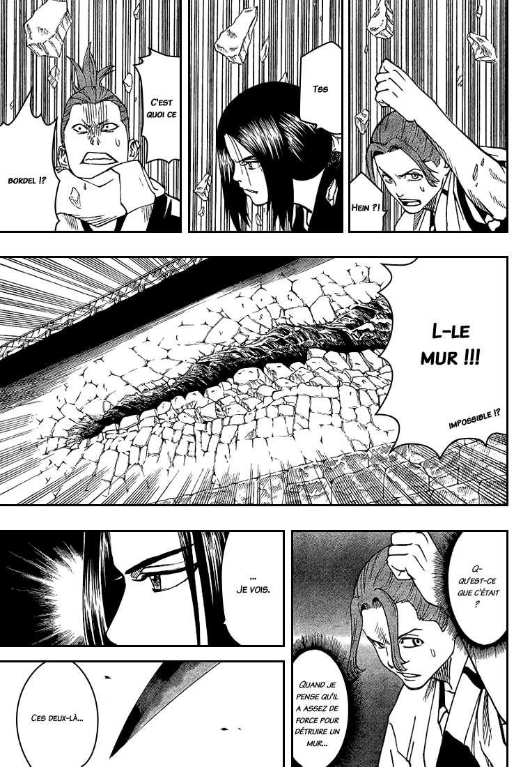 Read Gamaran FR Manga Online
