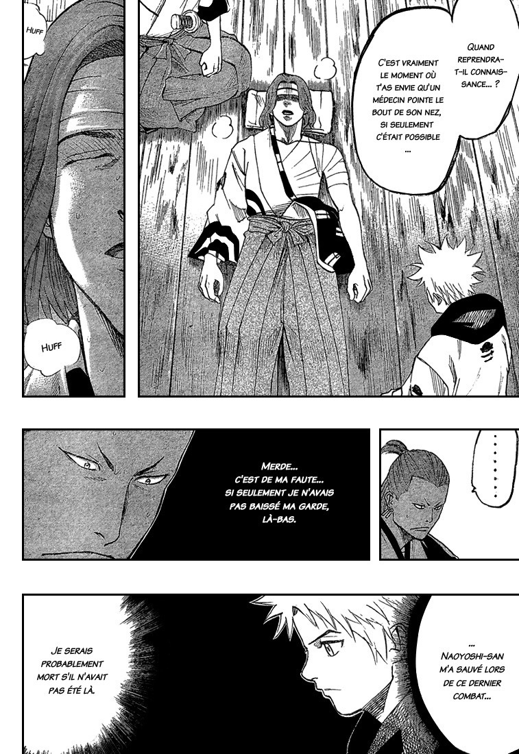 Read Gamaran FR Manga Online