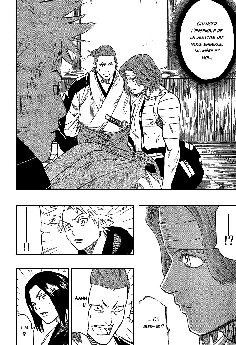Read Gamaran FR Manga Online