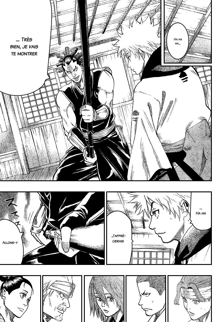 Read Gamaran FR Manga Online