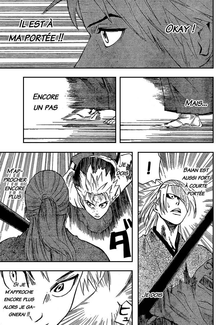 Read Gamaran FR Manga Online