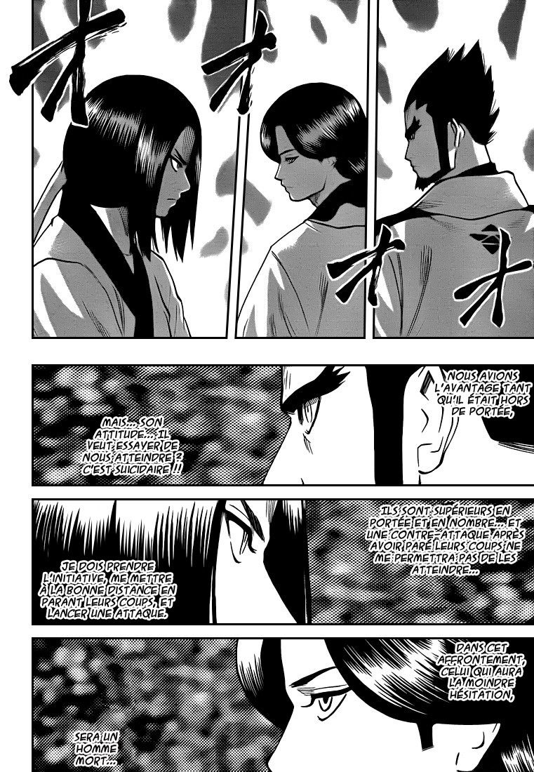 Read Gamaran FR Manga Online