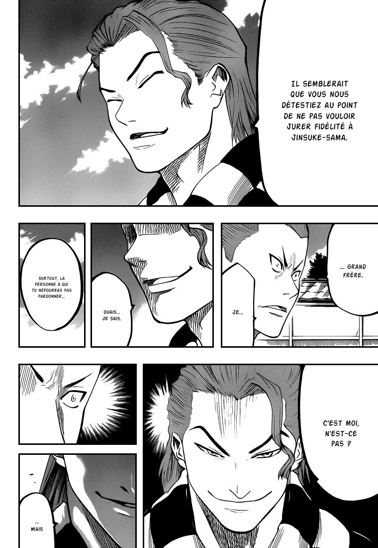 Read Gamaran FR Manga Online