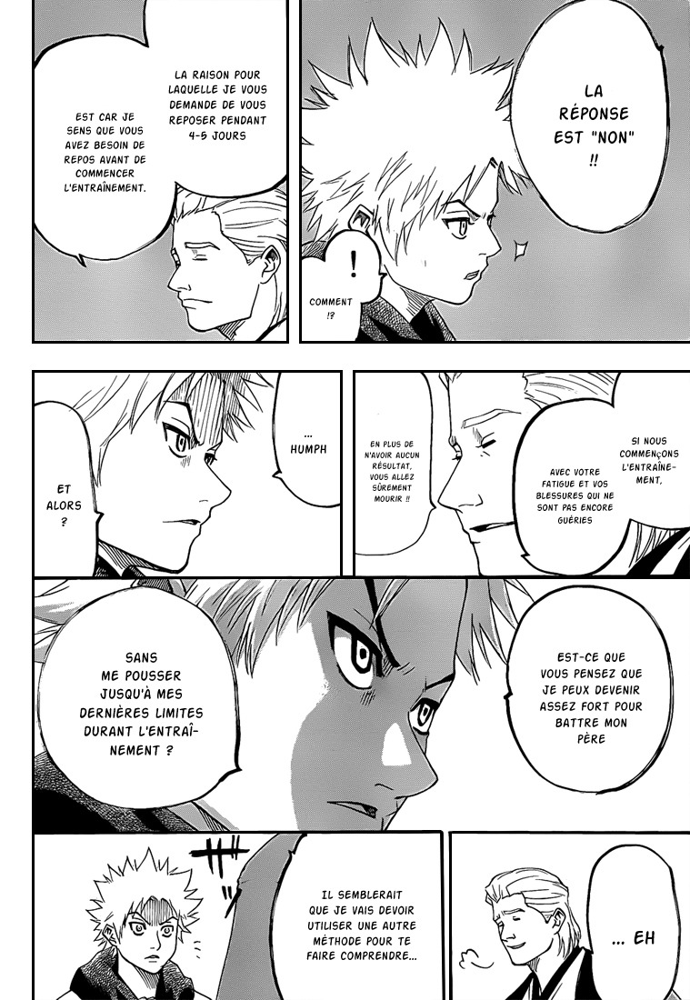 Read Gamaran FR Manga Online