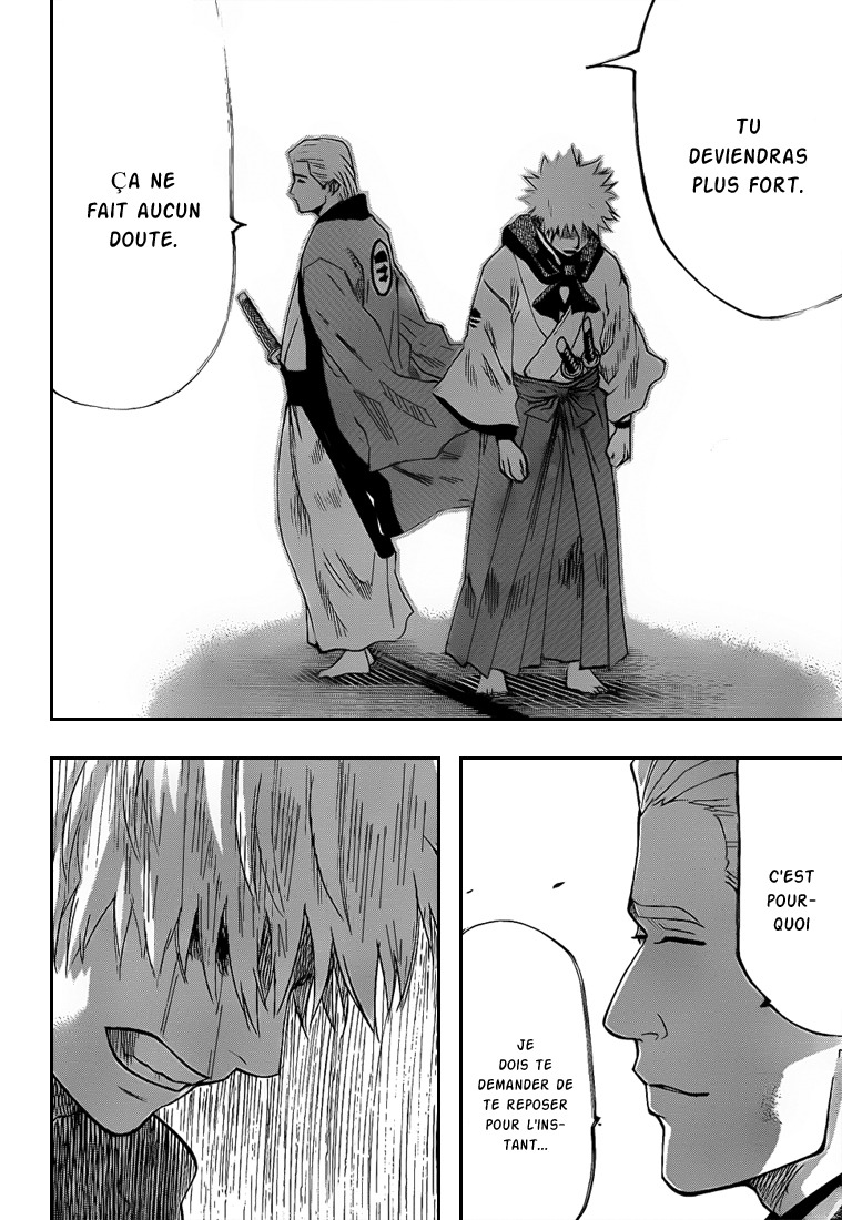 Read Gamaran FR Manga Online