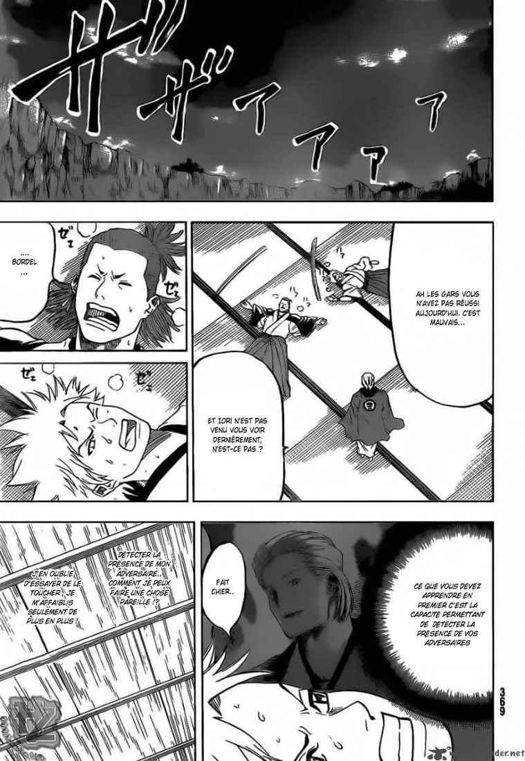 Read Gamaran FR Manga Online