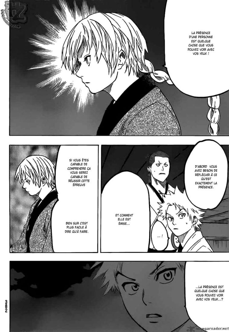Read Gamaran FR Manga Online