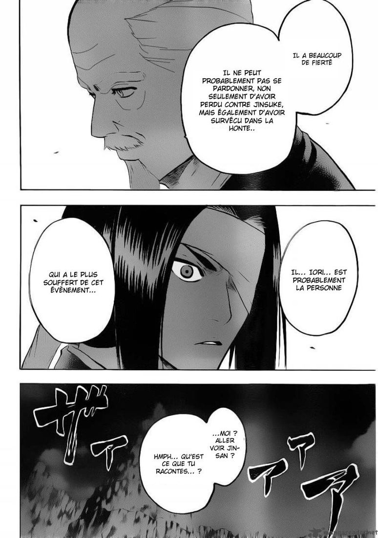 Read Gamaran FR Manga Online