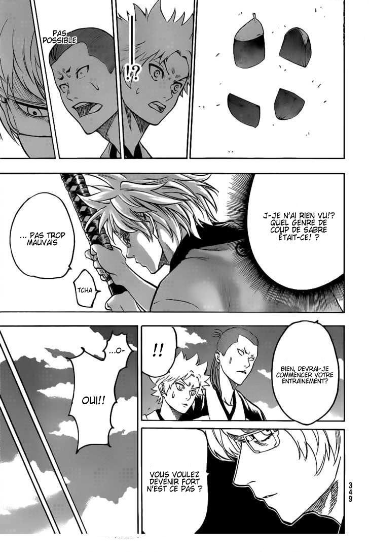 Read Gamaran FR Manga Online