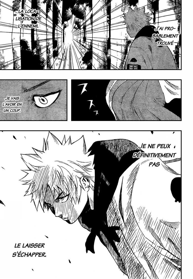 Read Gamaran FR Manga Online