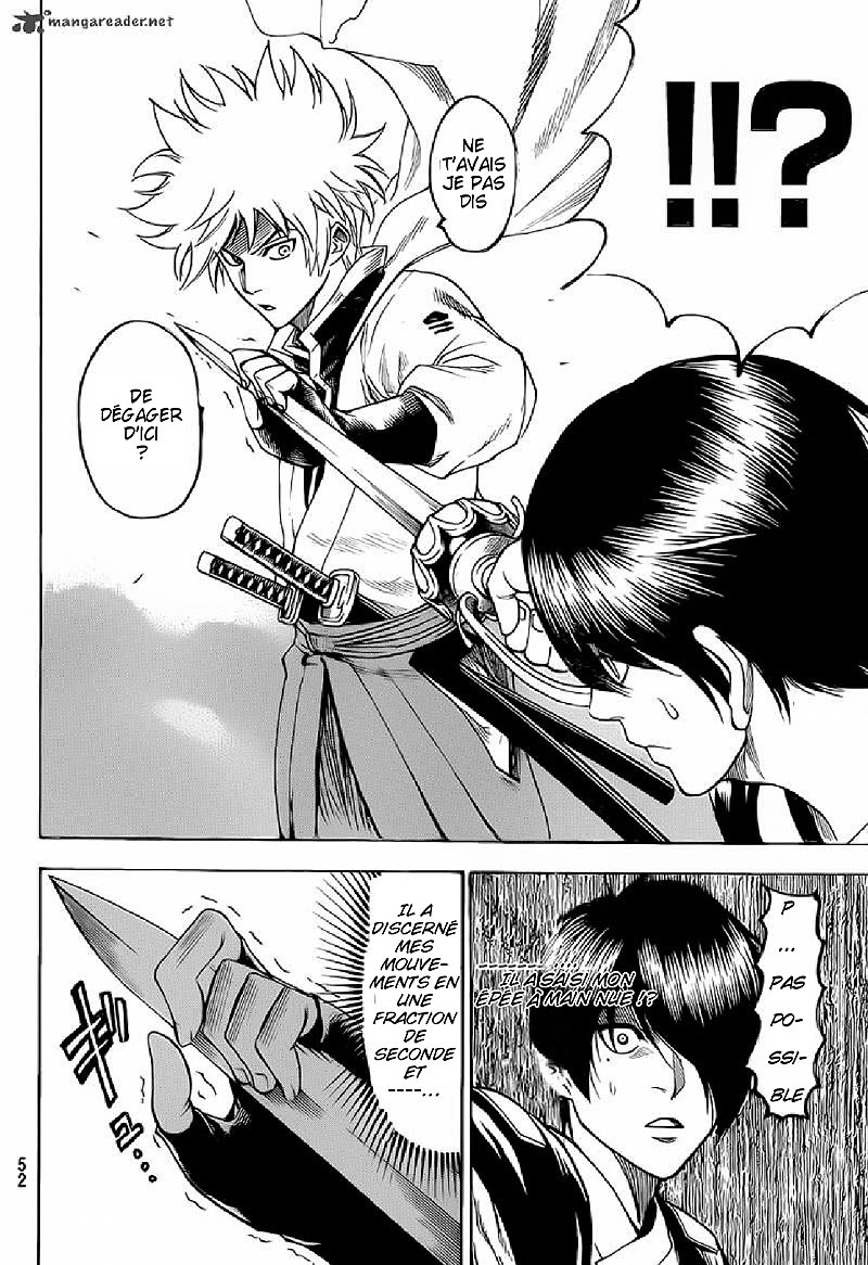 Read Gamaran FR Manga Online