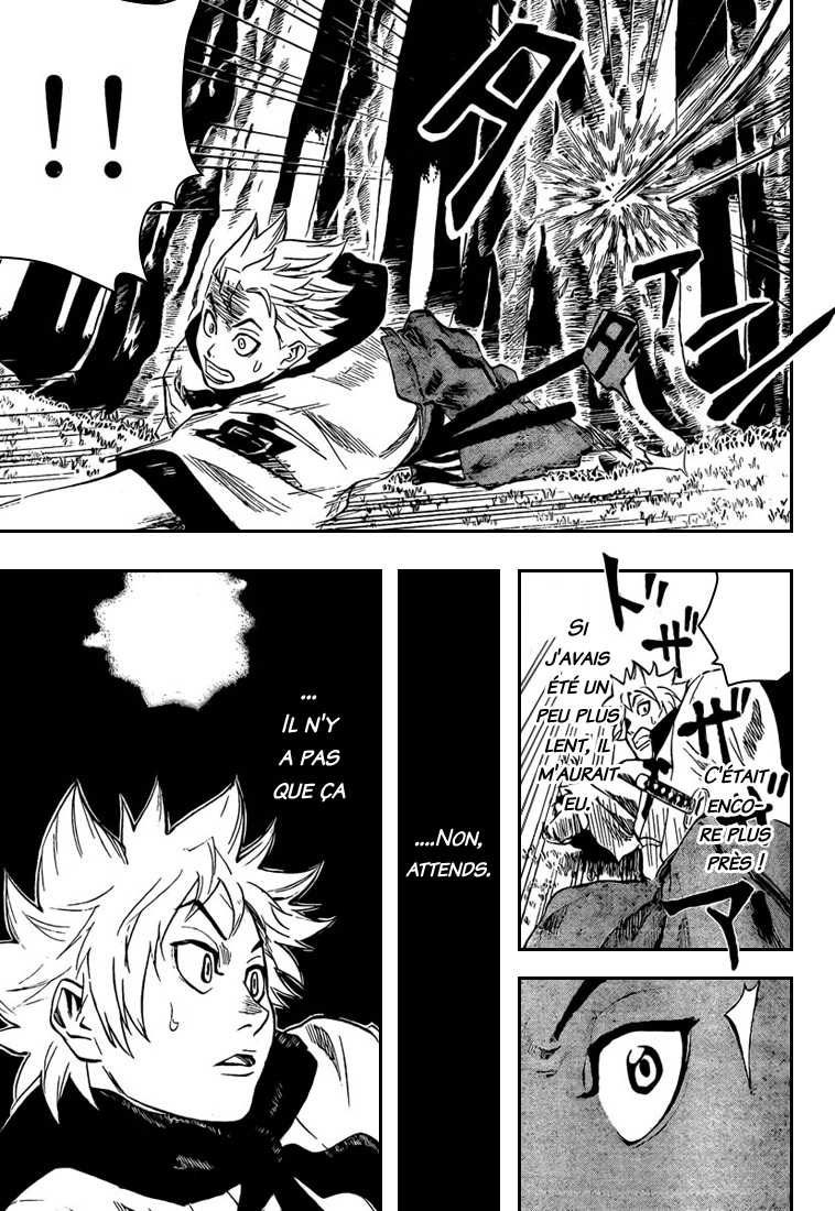 Read Gamaran FR Manga Online