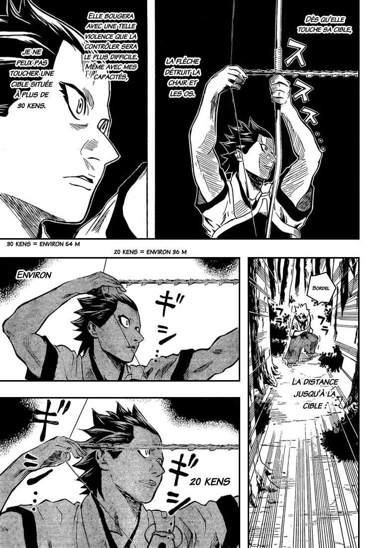 Read Gamaran FR Manga Online