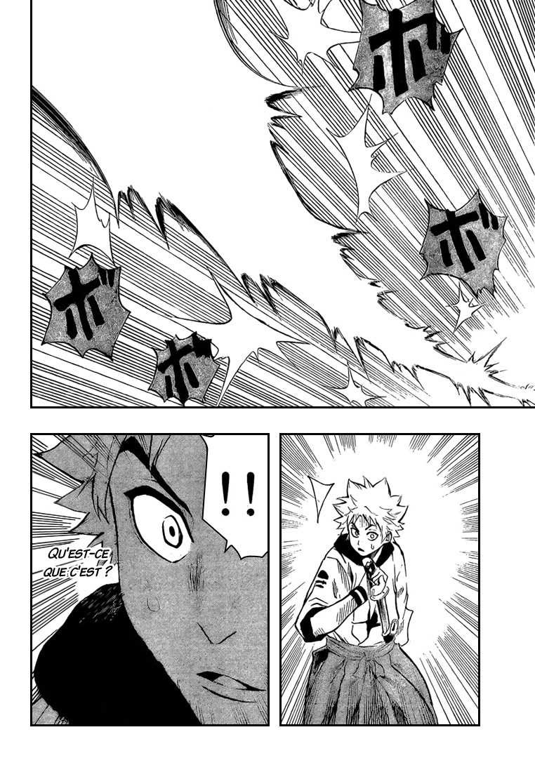 Read Gamaran FR Manga Online