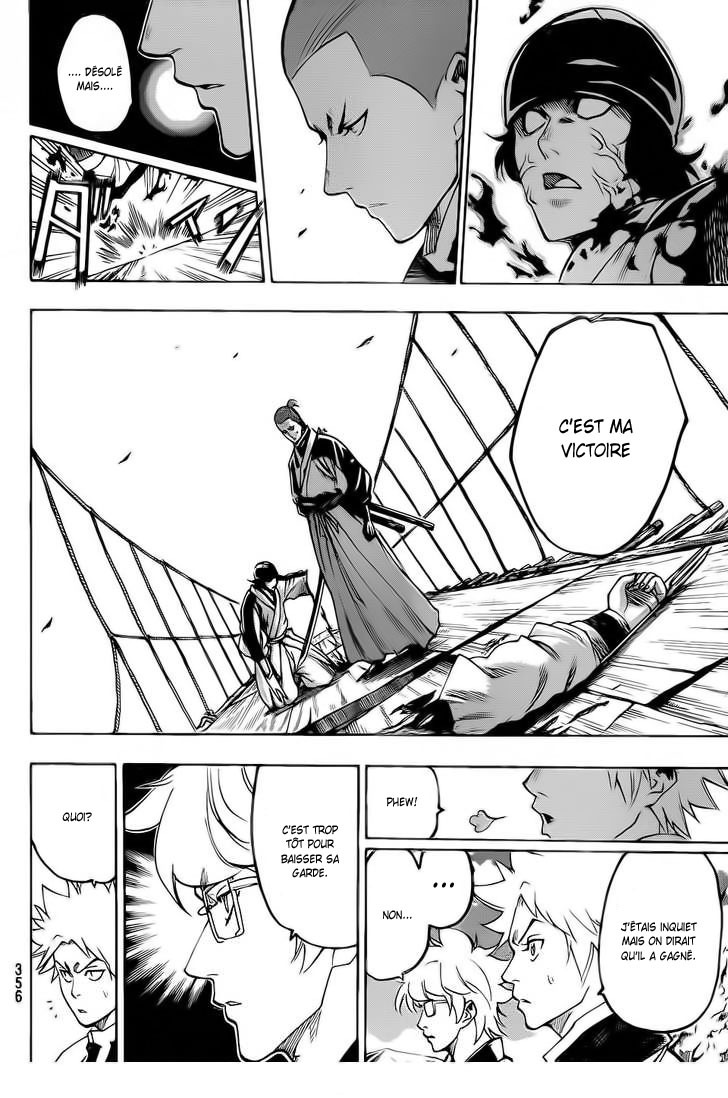 Read Gamaran FR Manga Online