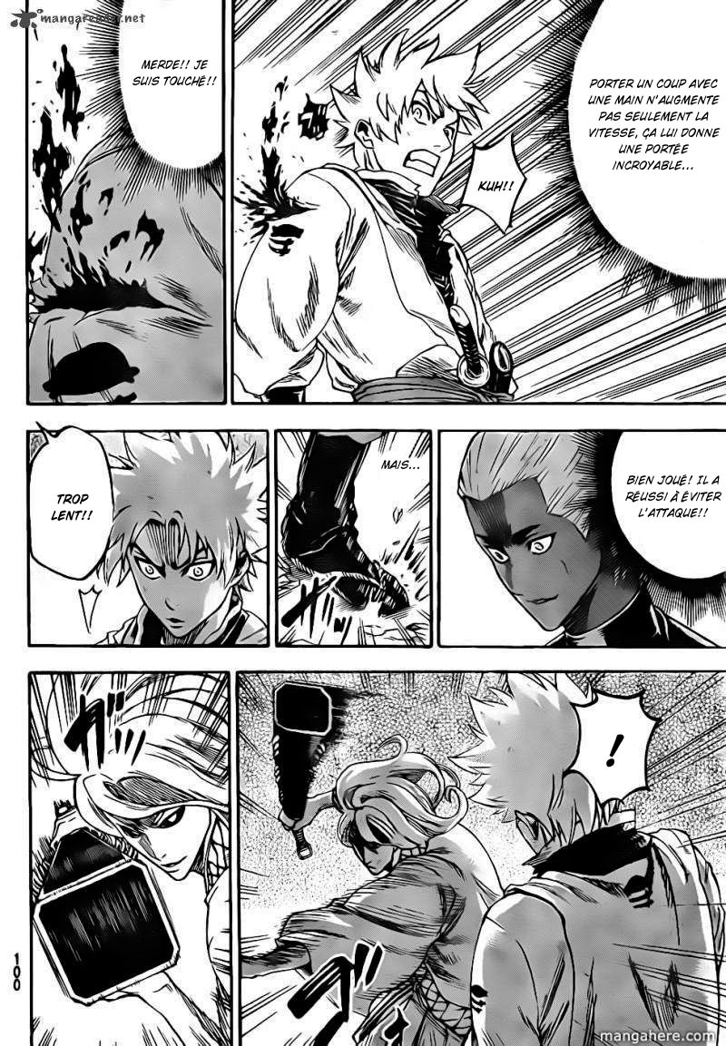 Read Gamaran FR Manga Online