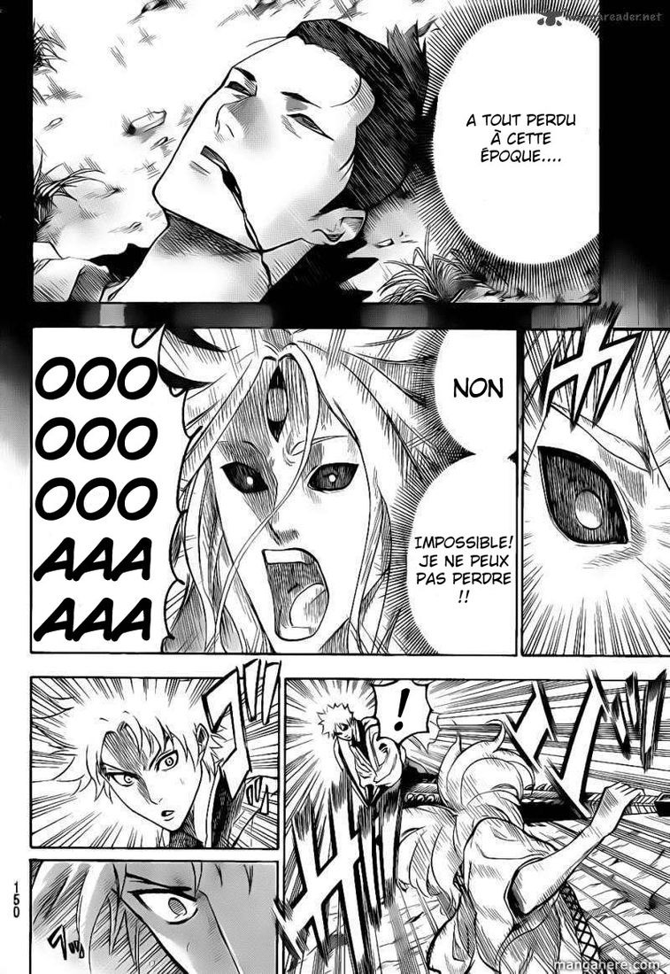 Read Gamaran FR Manga Online