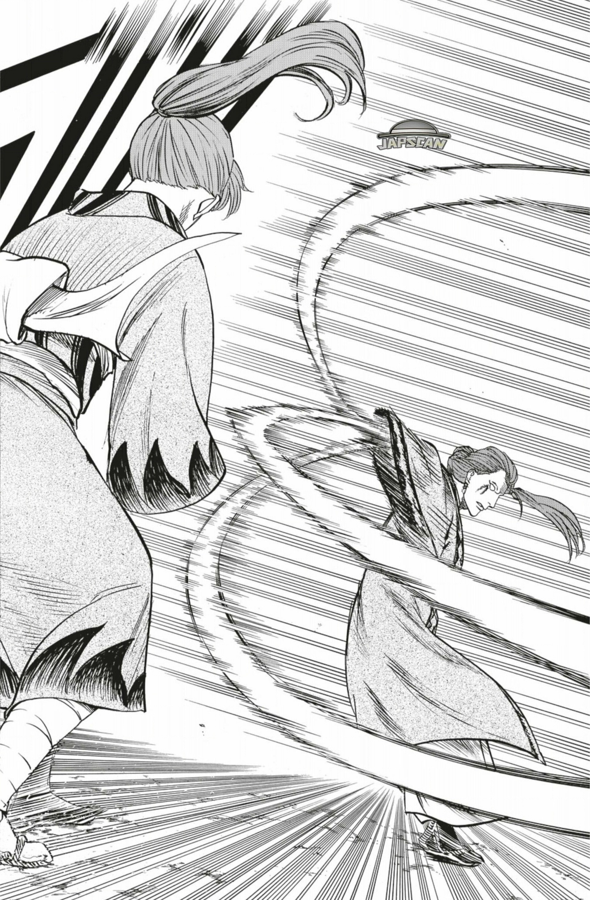 Read Gamaran Le Tournoi ultime FR Manga Online