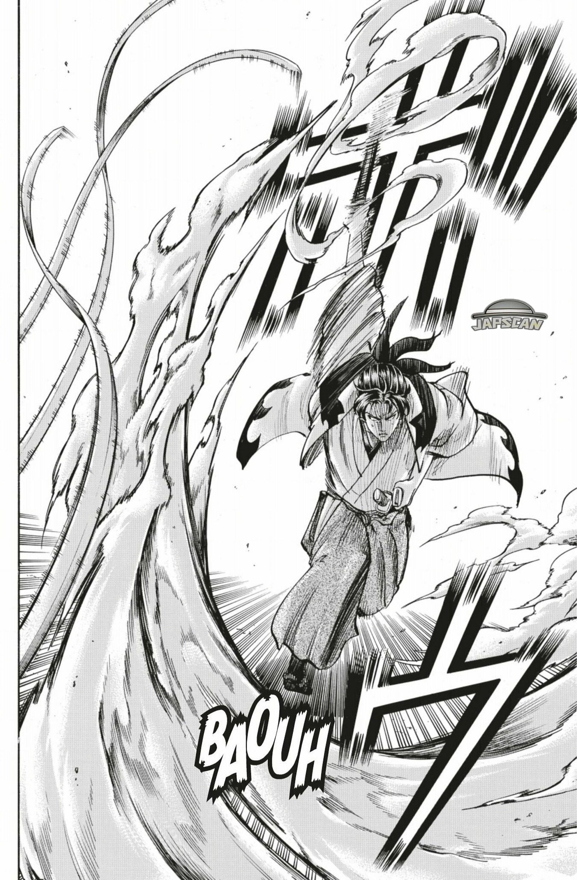 Read Gamaran Le Tournoi ultime FR Manga Online