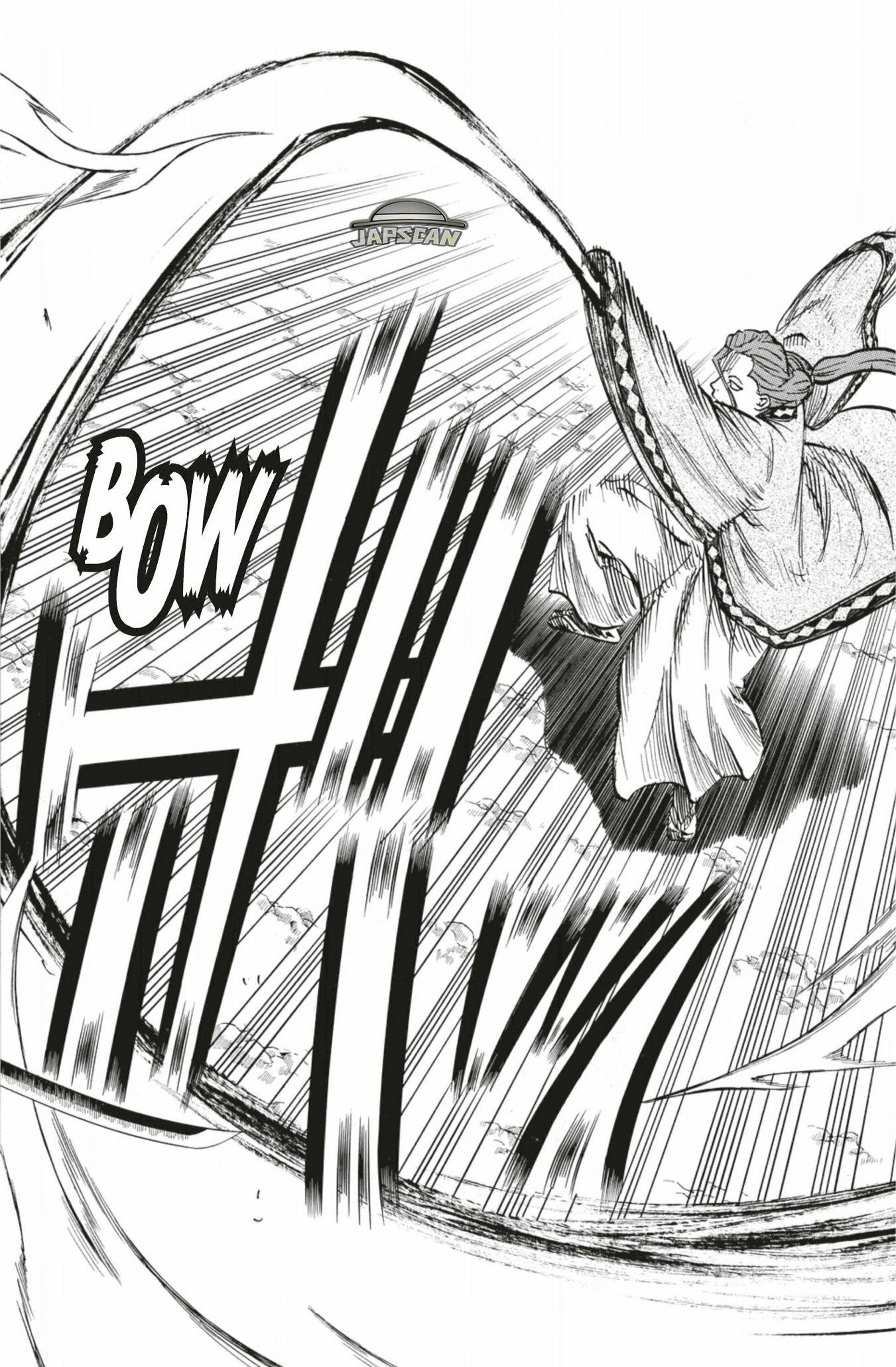 Read Gamaran Le Tournoi ultime FR Manga Online