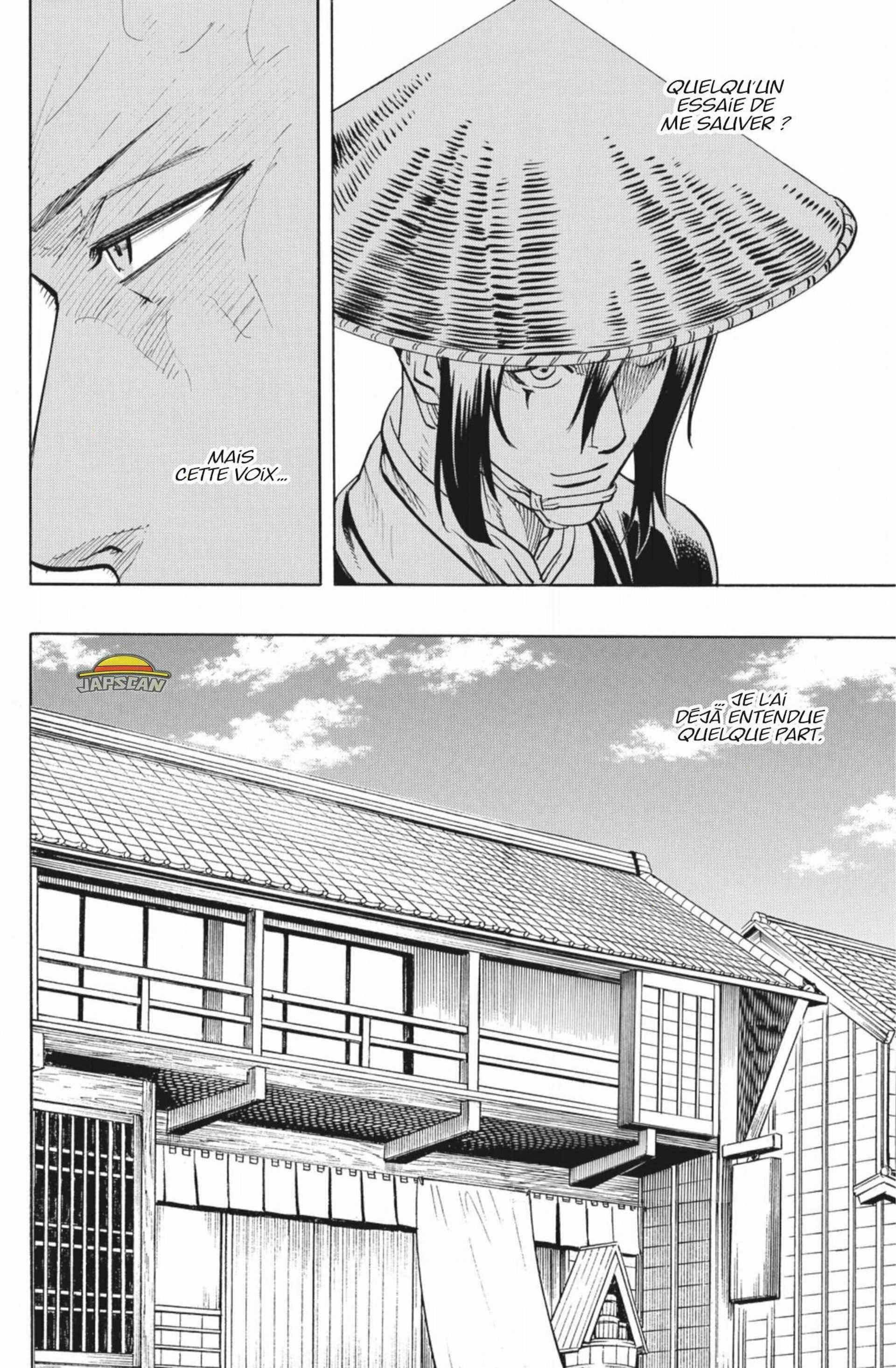 Read Gamaran Le Tournoi ultime FR Manga Online