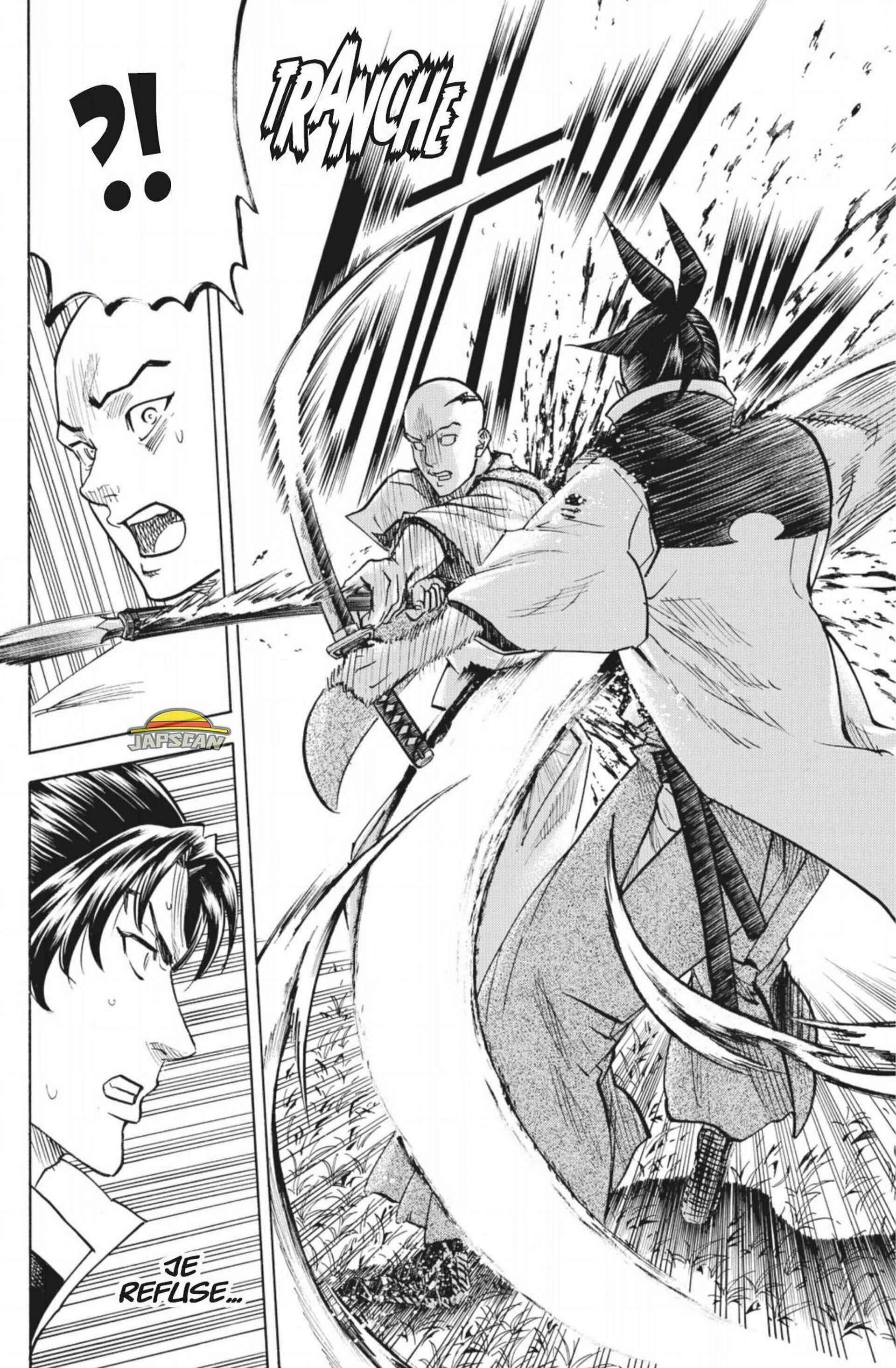 Read Gamaran Le Tournoi ultime FR Manga Online