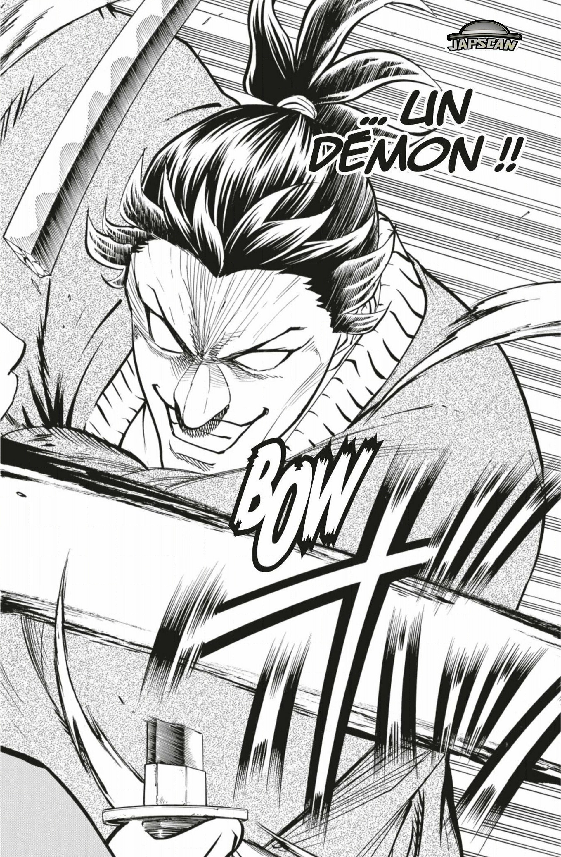 Read Gamaran Le Tournoi ultime FR Manga Online