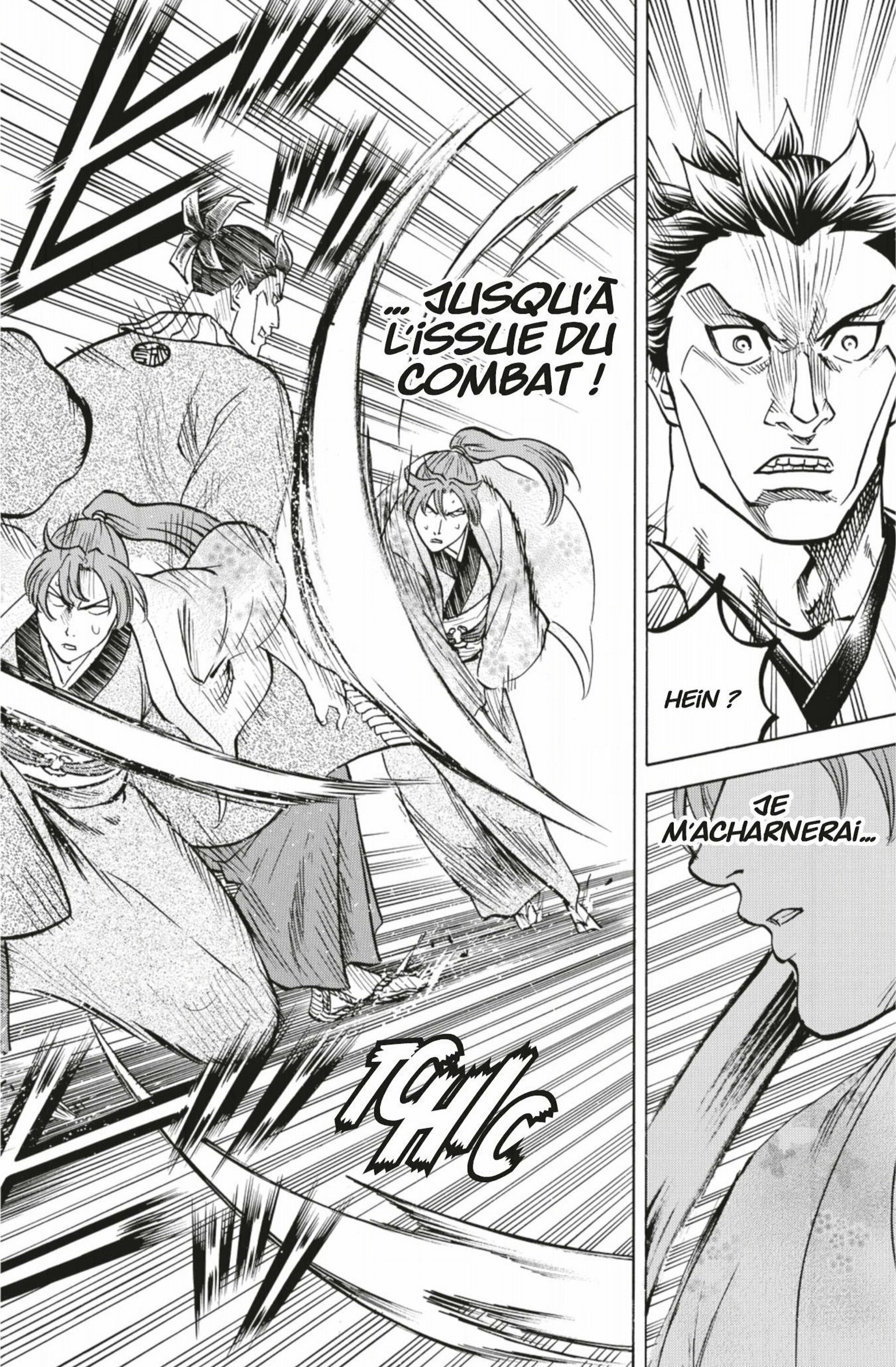 Read Gamaran Le Tournoi ultime FR Manga Online