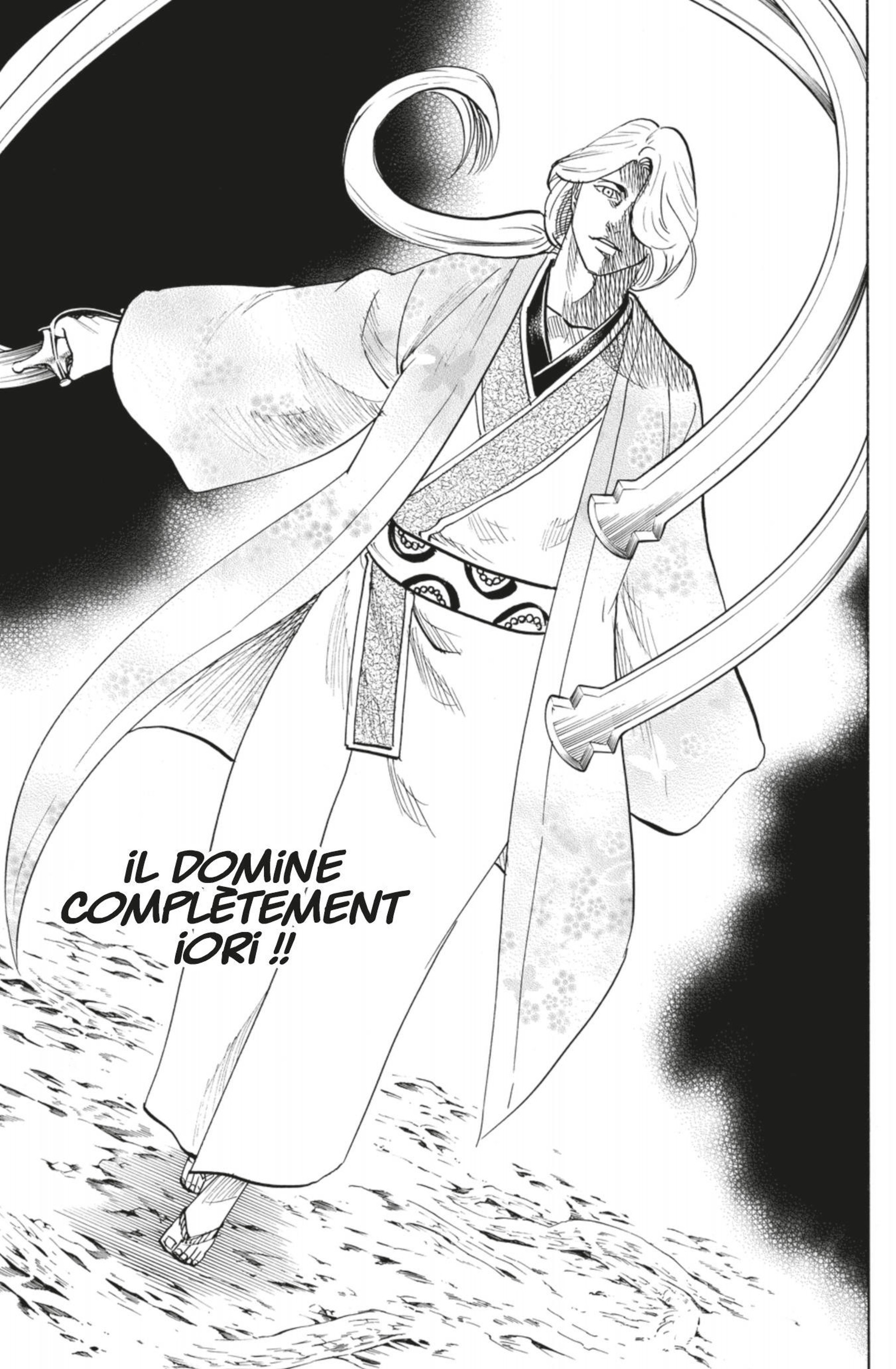 Read Gamaran Le Tournoi ultime FR Manga Online