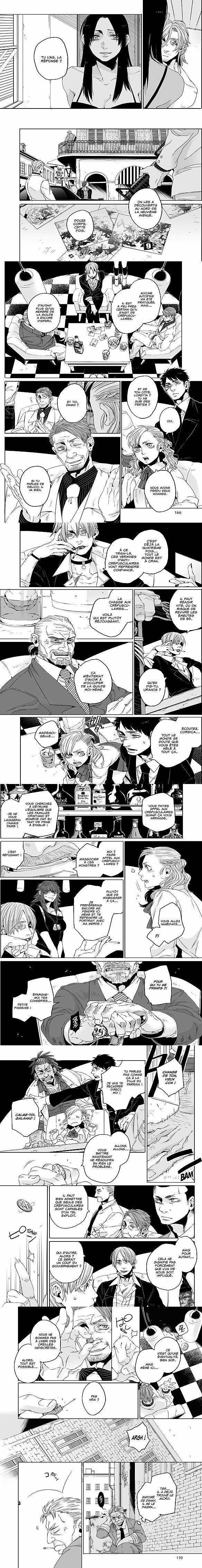 Read Gangsta FR Manga Online