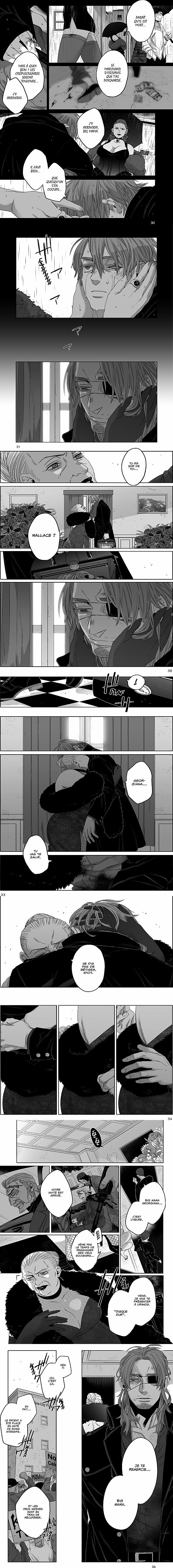 Read Gangsta FR Manga Online