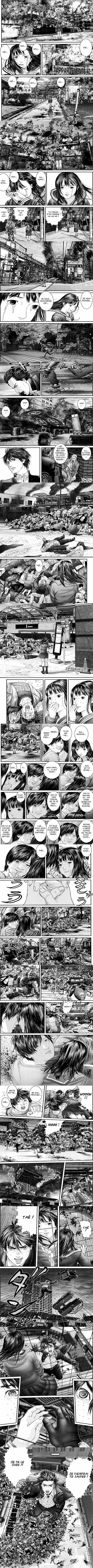 Read Gantz FR Manga Online