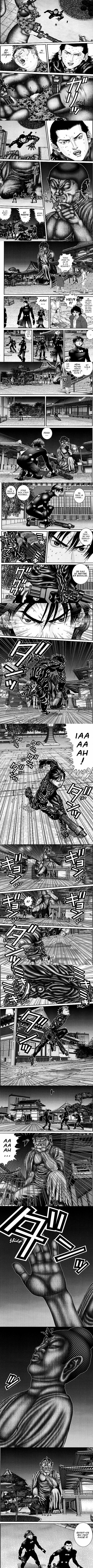 Read Gantz FR Manga Online