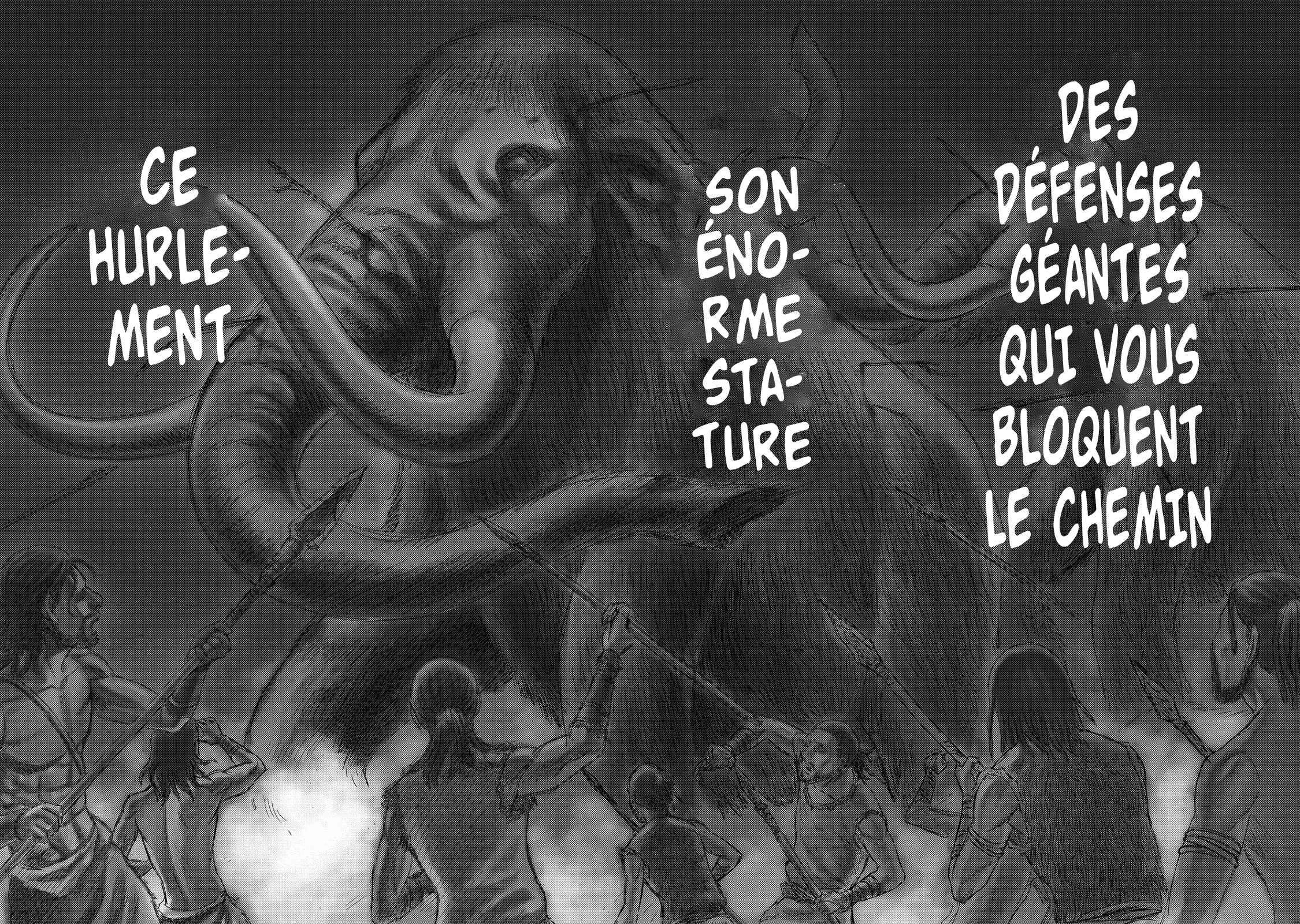 Read Genesis FR Manga Online