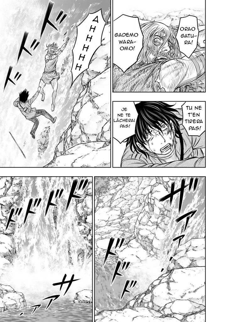 Read Genesis FR Manga Online
