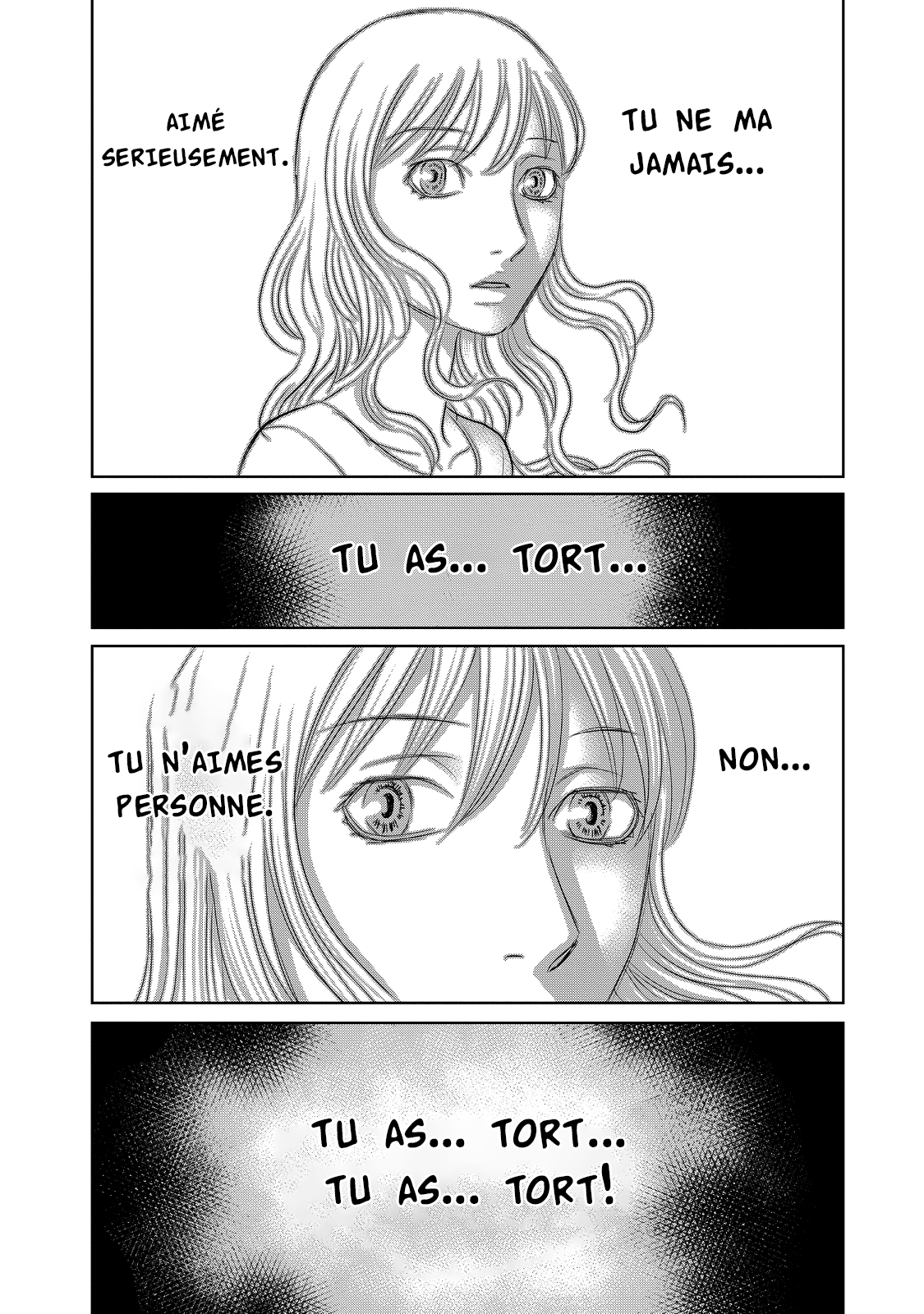 Read Genesis FR Manga Online