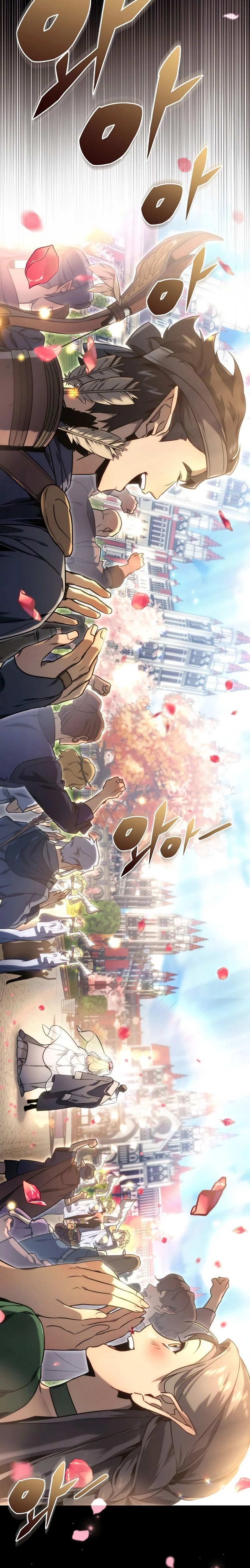 Read Genius Blacksmith s Game FR Manga Online
