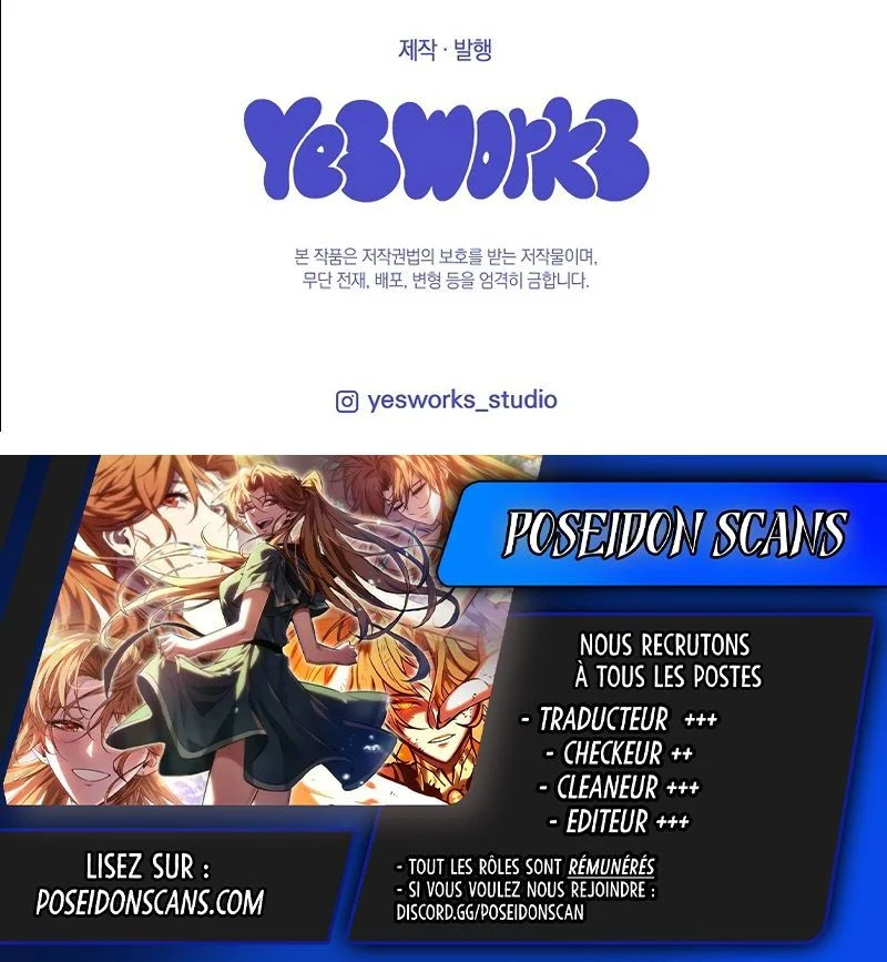 Read Genius Blacksmith s Game FR Manga Online