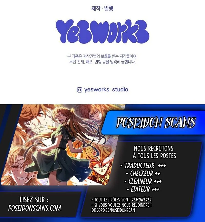 Read Genius Blacksmith s Game FR Manga Online