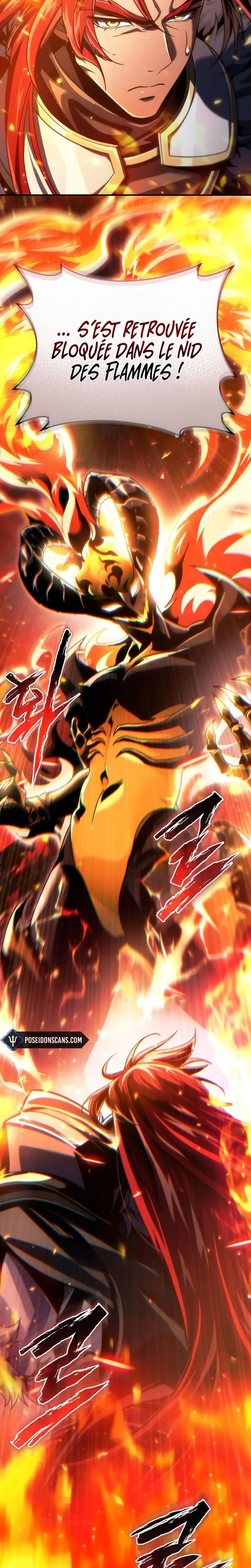 Read Genius Blacksmith s Game FR Manga Online