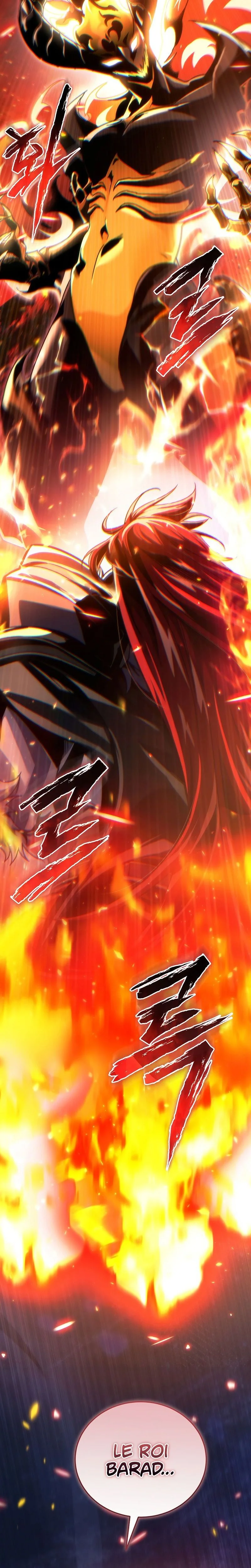Read Genius Blacksmith s Game FR Manga Online