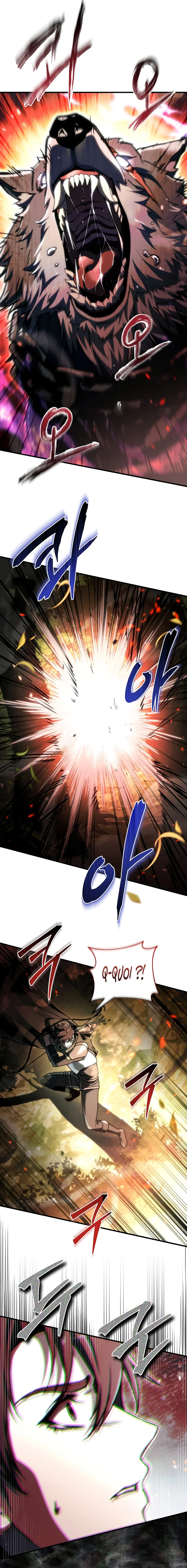 Read Genius Blacksmith s Game FR Manga Online