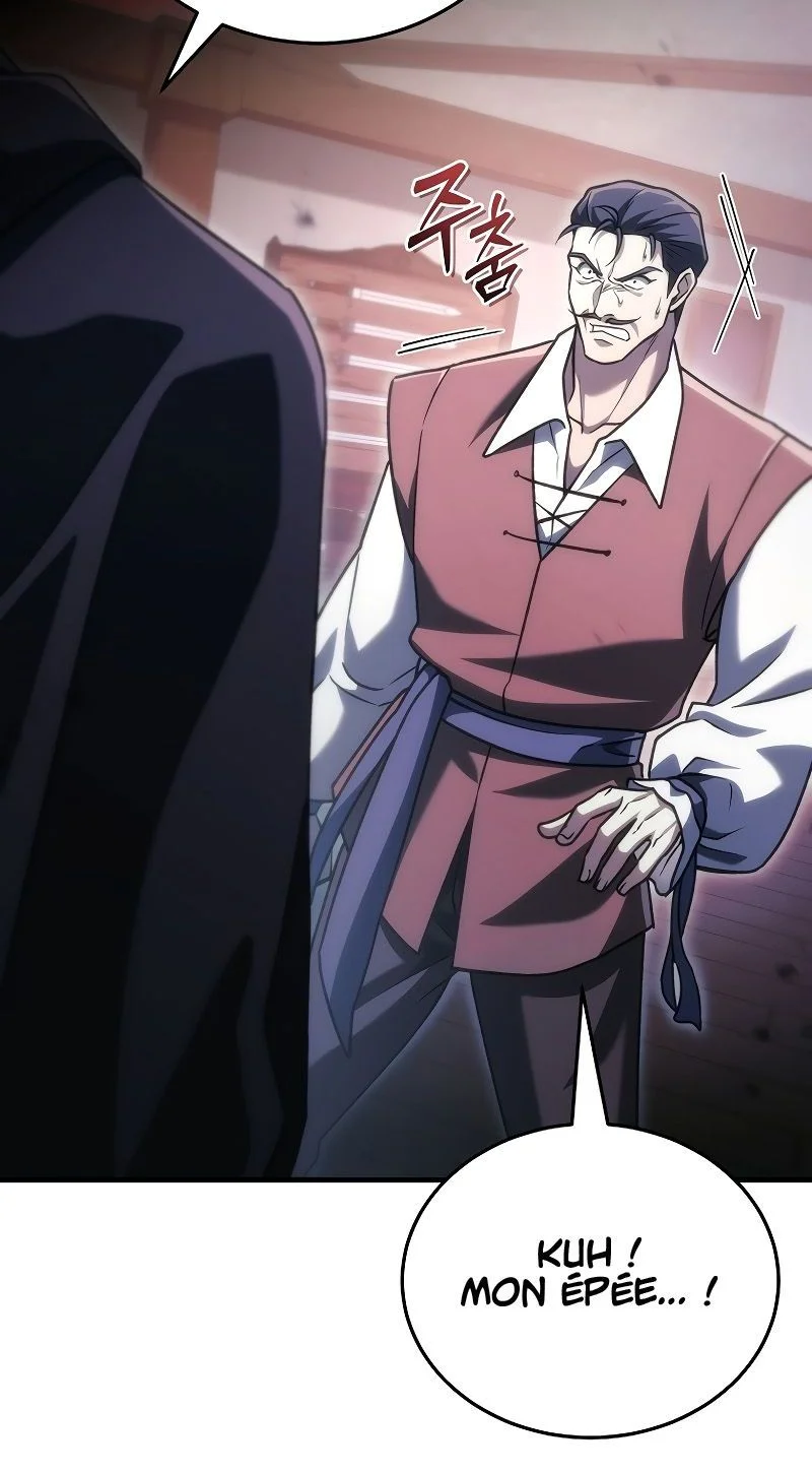 Read Genius Blacksmith s Game FR Manga Online