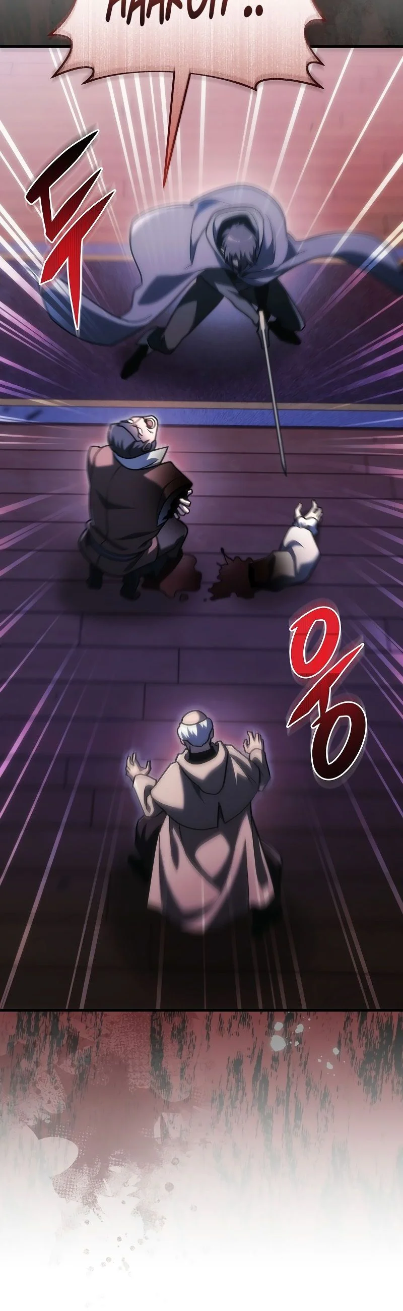 Read Genius Blacksmith s Game FR Manga Online