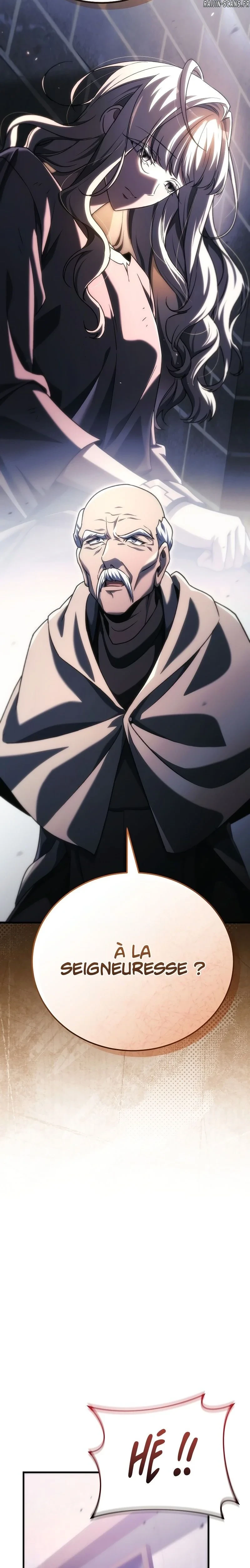 Read Genius Blacksmith s Game FR Manga Online