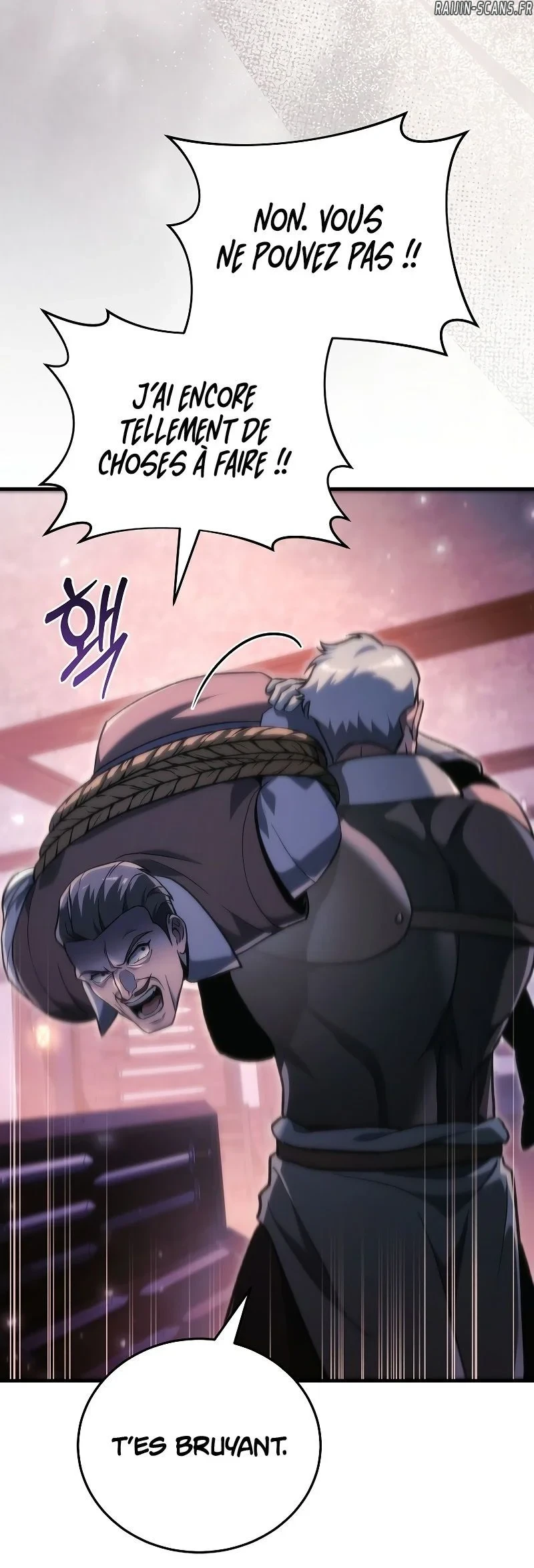 Read Genius Blacksmith s Game FR Manga Online