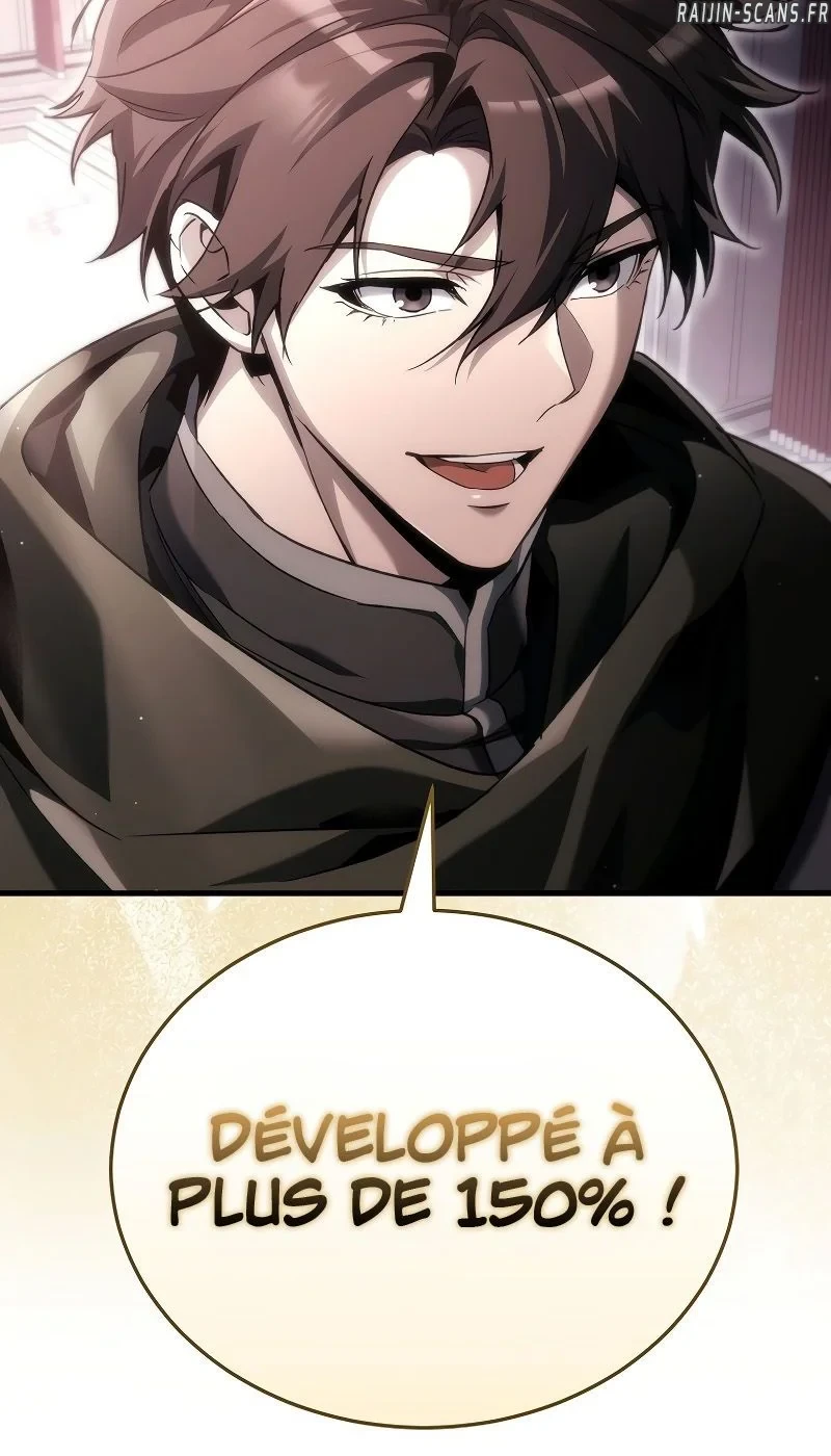 Read Genius Blacksmith s Game FR Manga Online