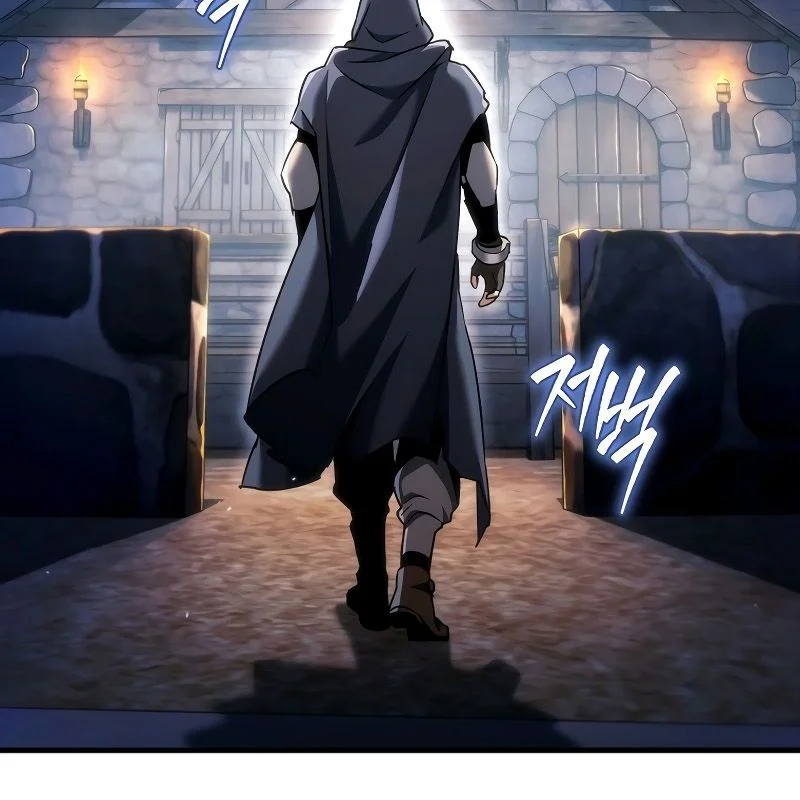 Read Genius Blacksmith s Game FR Manga Online