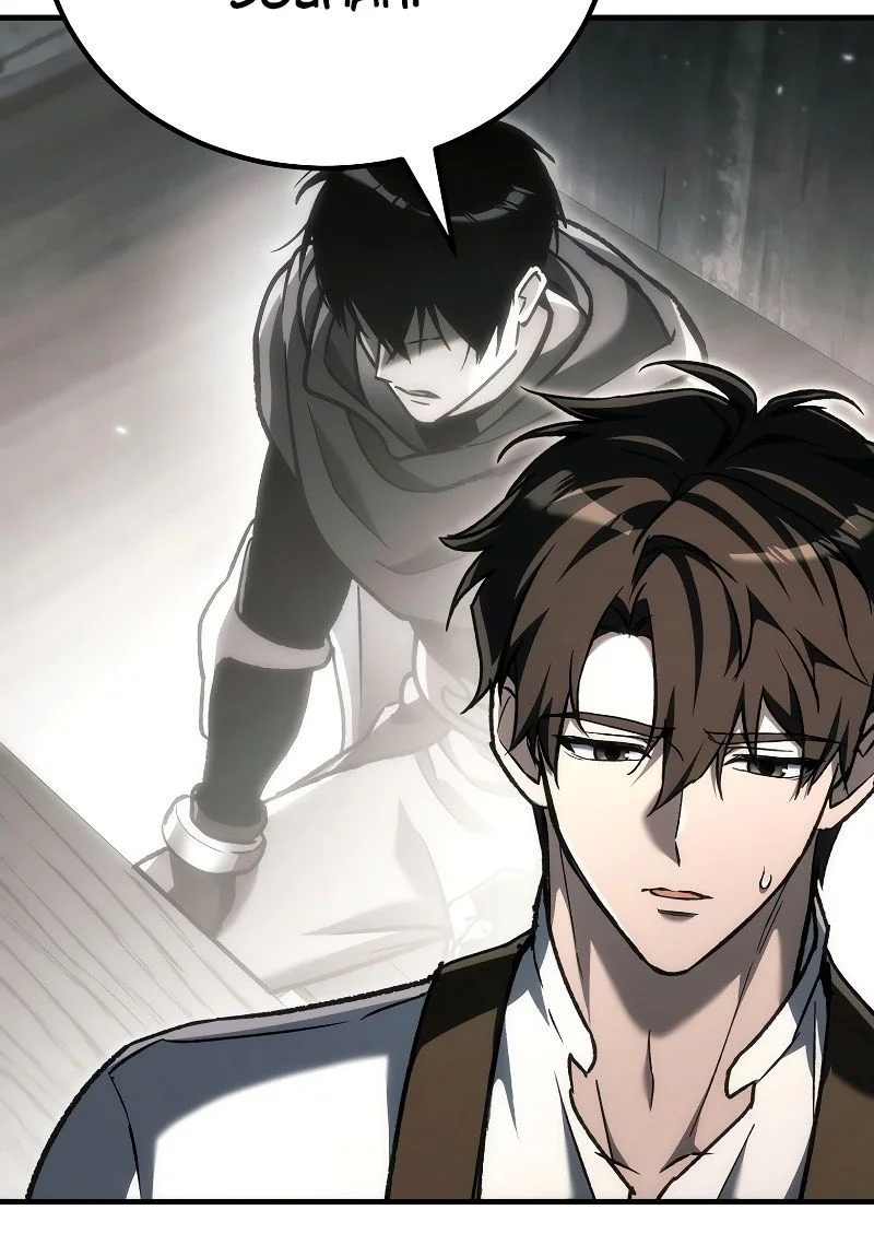 Read Genius Blacksmith s Game FR Manga Online